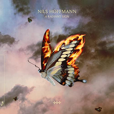 Nils Hoffmann - A Radiant Sign [VINYL]