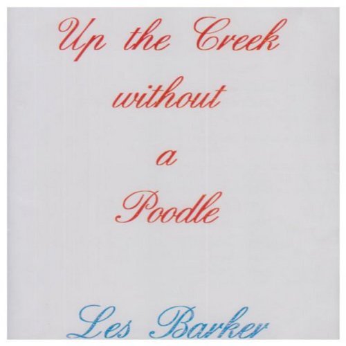"Album cover with red and blue text on a white background."