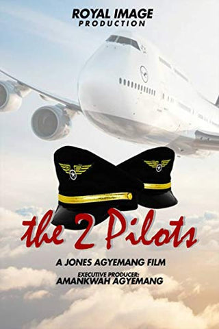 The 2 Pilots [DVD]