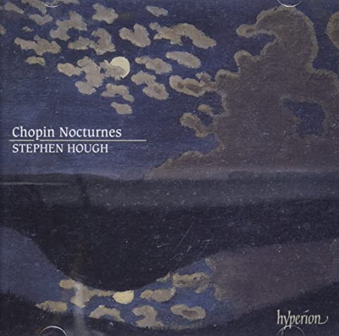 Stephen Hough - Chopin: Nocturnes [CD]