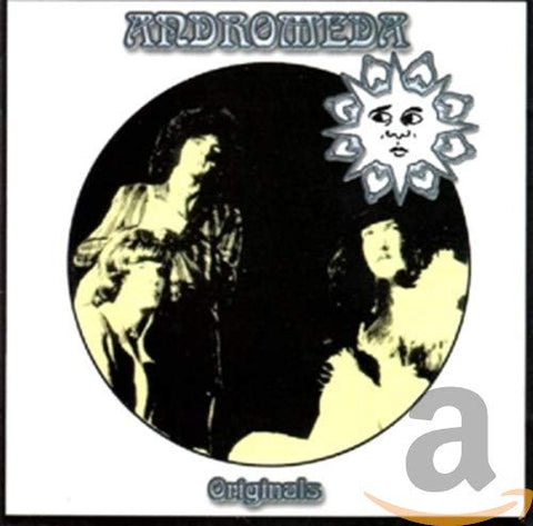 Andromeda - Originals [CD]