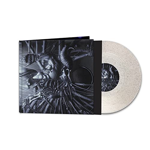 Danzig - Danzig 5: Blackacidevil (Glitter Vinyl) [VINYL]