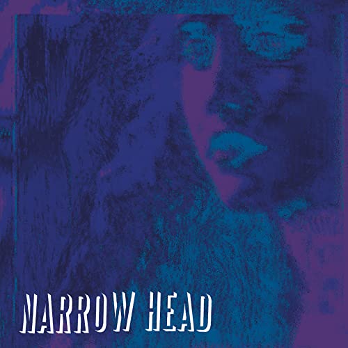 Narrow Head - SATISFACTION [VINYL]