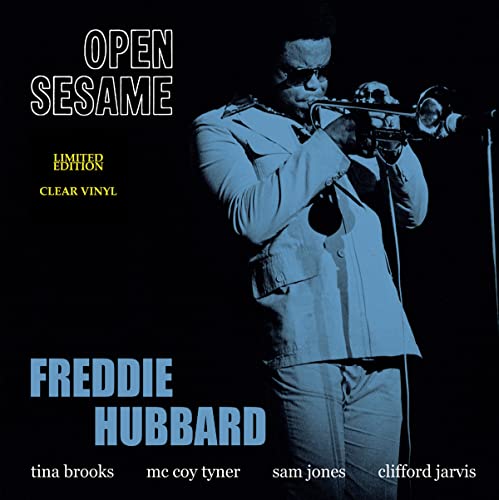 Various - Open Sesame [VINYL]