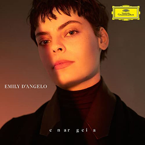 Emily Dangelo - Enargeia [VINYL]