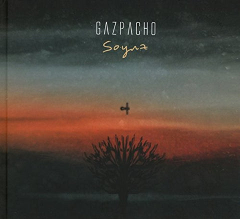 Gazpacho - Soyuz [CD]