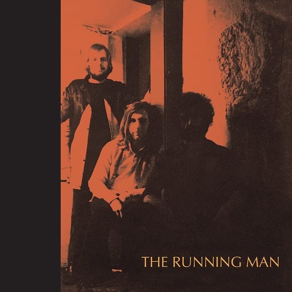 Various - The Running Man [VINYL]