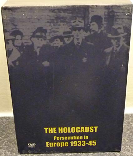 Holocaust - Complete [DVD]