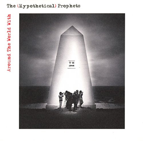 The (hypothetical) Prophets - All Around The World With [CD]