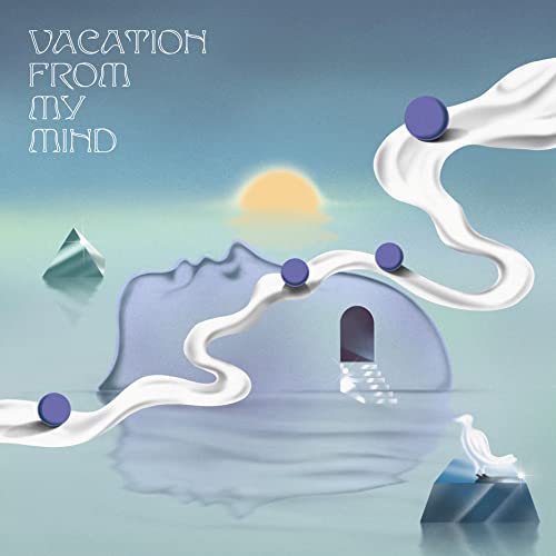 Various - Vacation From My Mind [VINYL]