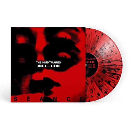 Nightmares,the - S?ance [VINYL]