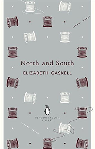 Elizabeth Gaskell - North and South