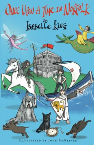 Once Upon a Time in Norfolk