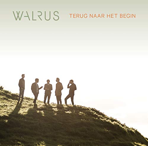 Various - Terug Naar Het Begin [CD]