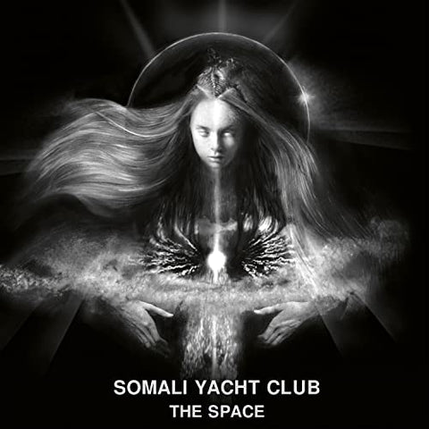 Somali Yacht Club - The Space [CD]