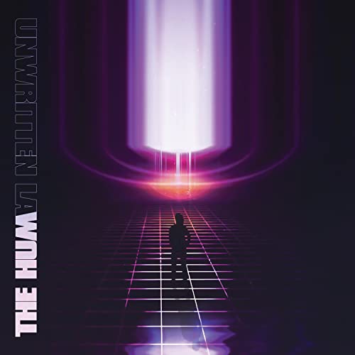 Unwritten Law - The Hum [VINYL]