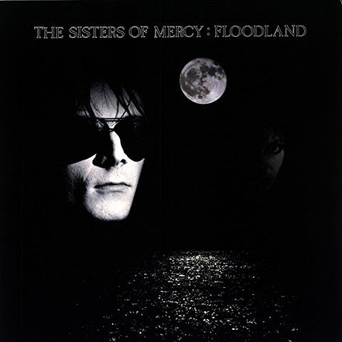 The Sisters Of Mercy - Floodland [VINYL]