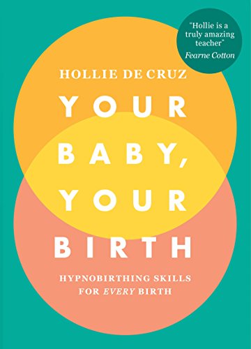 Book cover with overlapping yellow, orange, and pink circles on a teal background.