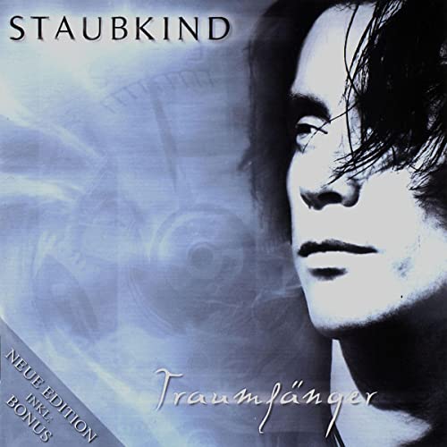 Staubkind - Traumfanger [CD]