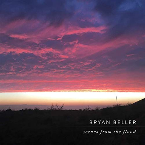 Bryan Beller - Scenes From The Flood (2cd) [CD]