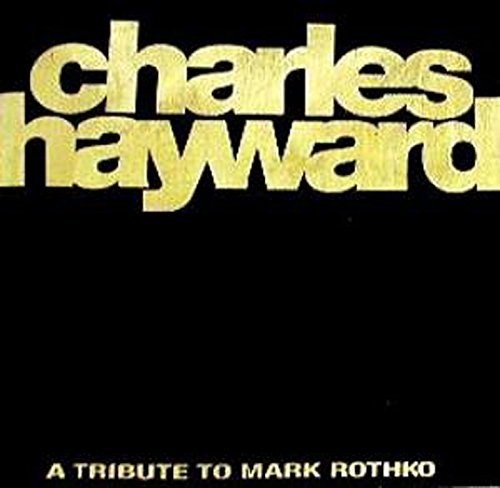 Various - Skew-Whiff-A Tribute To Mark Rothko [SHM-CD] [CD]