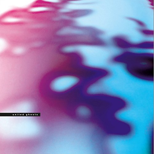 United Ghosts - United Ghosts [CD]