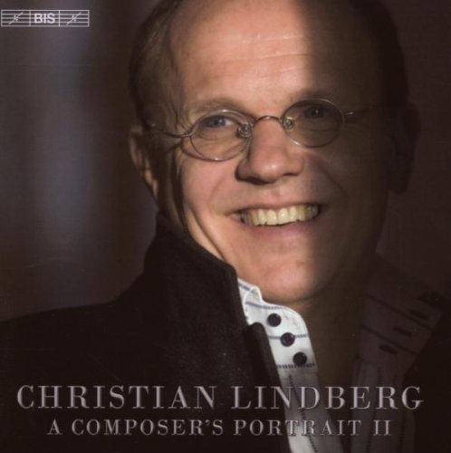 Various - Lindberg - A Composer's Portrait, Vol 2 [CD]