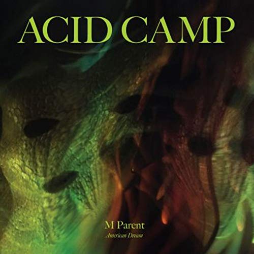 M Parent - American Dream [VINYL]