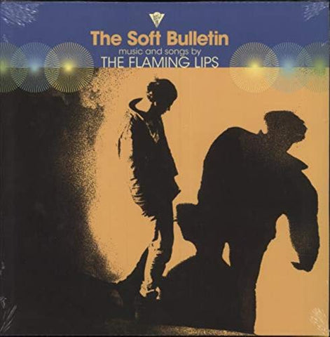 The Flaming Lips - The Soft Bulletin [VINYL]