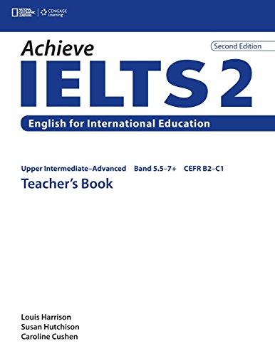 Achieve IELTS TB 2