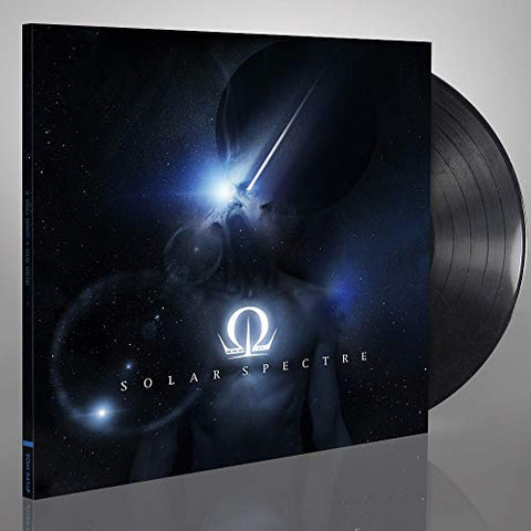 Omega Infinity - Solar Spectre  [VINYL]