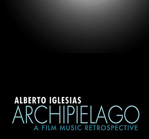 Alberto Iglesias - Archipielago (X 5Cd) [CD]