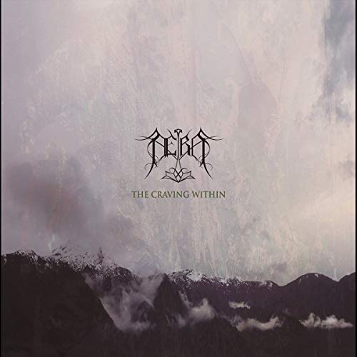 Various - The Craving Within [CD]