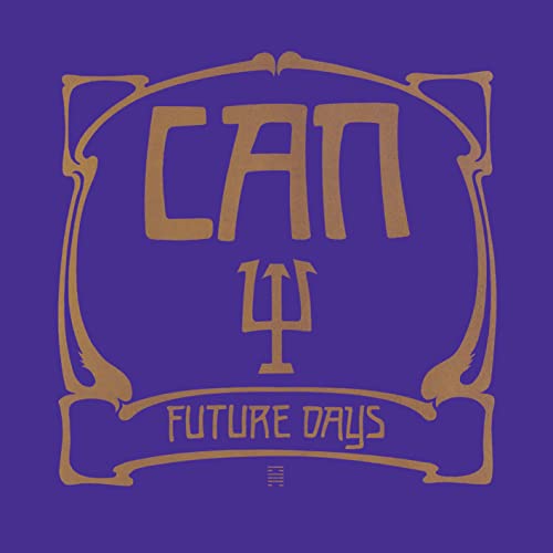 Various - Future Days [VINYL]