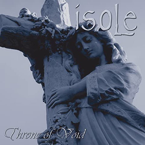 Isole - Throne Of Void (Re-Issue) [CD]