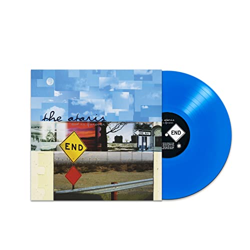 Various - End Is Forever [VINYL]