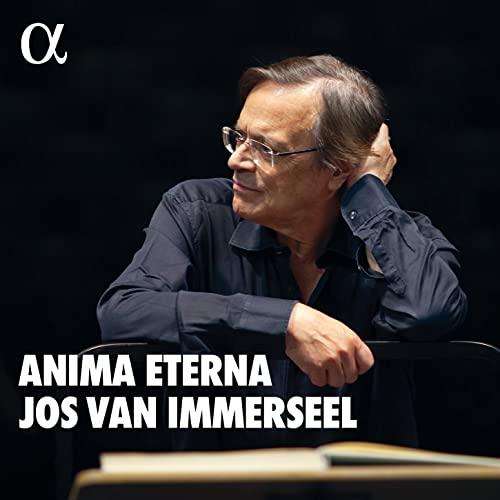 Anima Eterna Brugge; Jos Van I - Anima Eterna & Jos van Immerseel [CD]