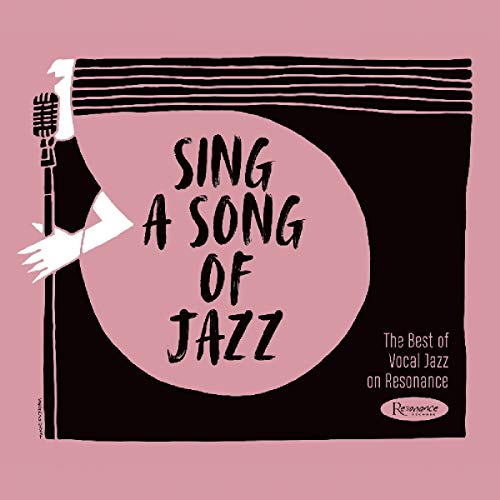 Various Artists - Sing A Song Of Jazz: Best Of Vocal Jazz [CD]