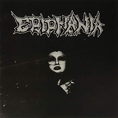 Rozz Dyliams - Epiphania [VINYL]
