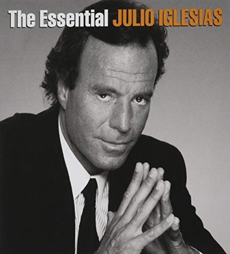 Iglesias Julio - The Essential Julio Iglesias (Gold Series) [CD]