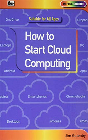 How to Start Cloud Computing