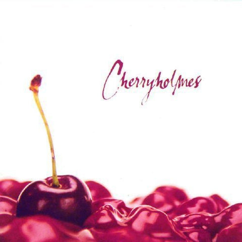 Cherryholmes - Cherryholmes Audio CD