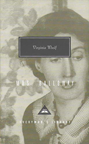 Mrs Dalloway: Virginia Woolf (Borzoi books)