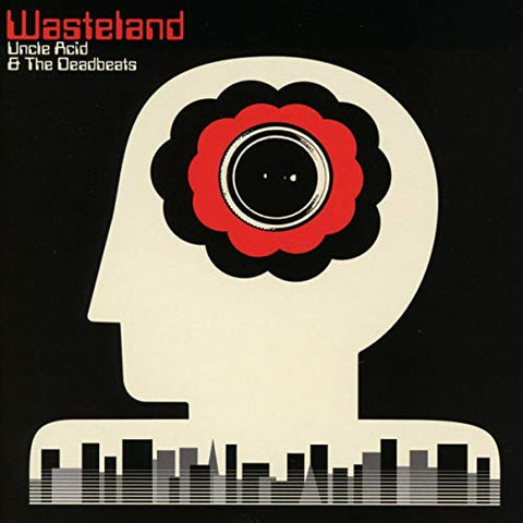 Uncle Acid & The Deadbeats - Wasteland [CD]