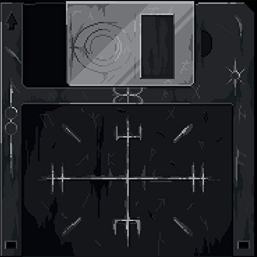 Master Boot Record - Virtuaverse.Ost [CD]