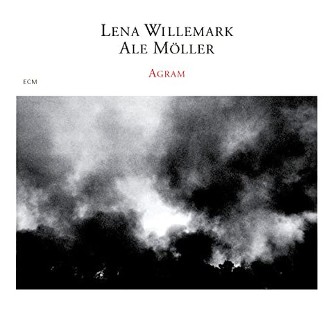 Lena Willemark & Ale Moller - Agram [CD]