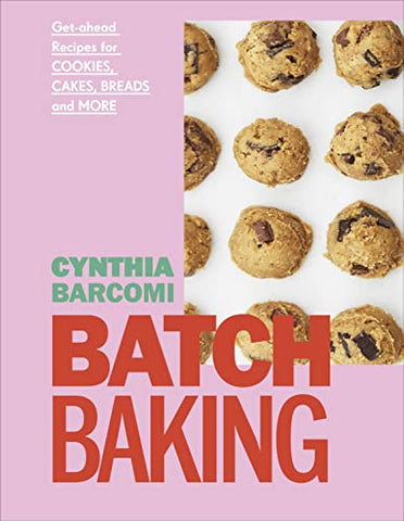 Batch Baking