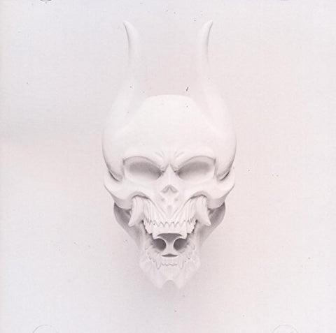 Trivium - Silence in the Snow [CD]