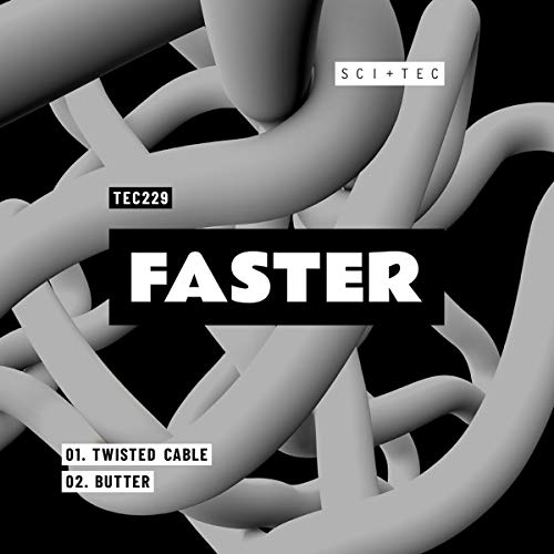 Various - Twisted Cables [VINYL]