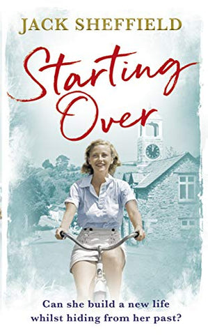 Starting Over